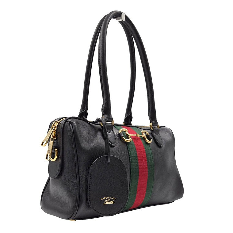 Gucci Borsette Boston Bag Medium (866732)