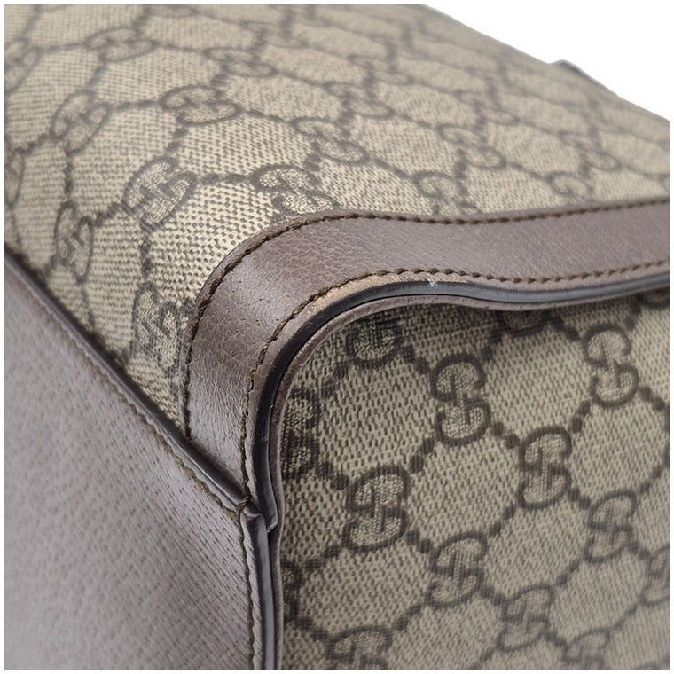 Gucci Ophidia Tote and Shoulder Bag Medium (524537)