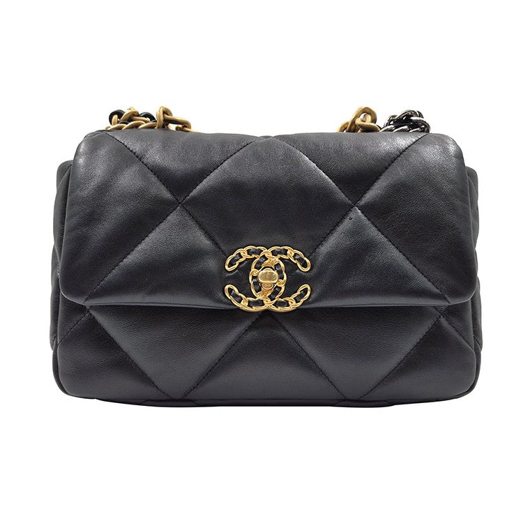 Chanel 19 Bag Small