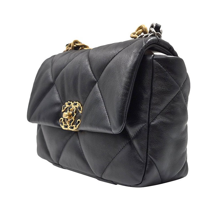 Chanel 19 Bag Small