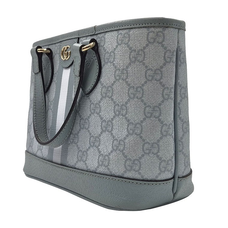 Gucci GG Ophidia Tote and Shoulder Bag (811716)