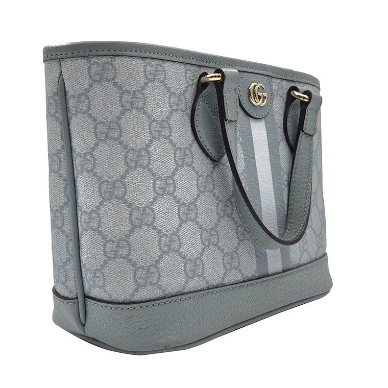 Gucci GG Ophidia Tote and Shoulder Bag (811716)