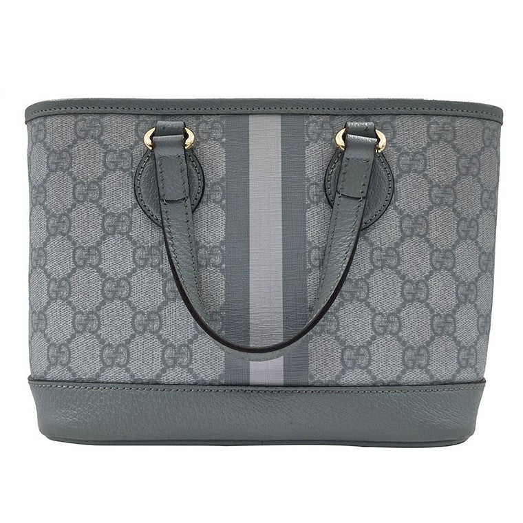 Gucci GG Ophidia Tote and Shoulder Bag (811716)