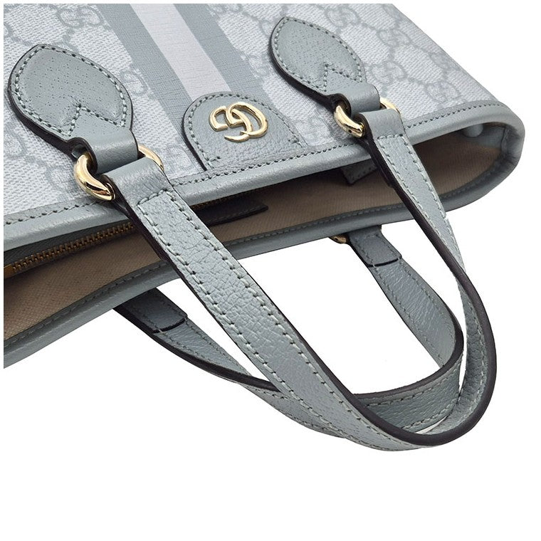 Gucci GG Ophidia Tote and Shoulder Bag (811716)