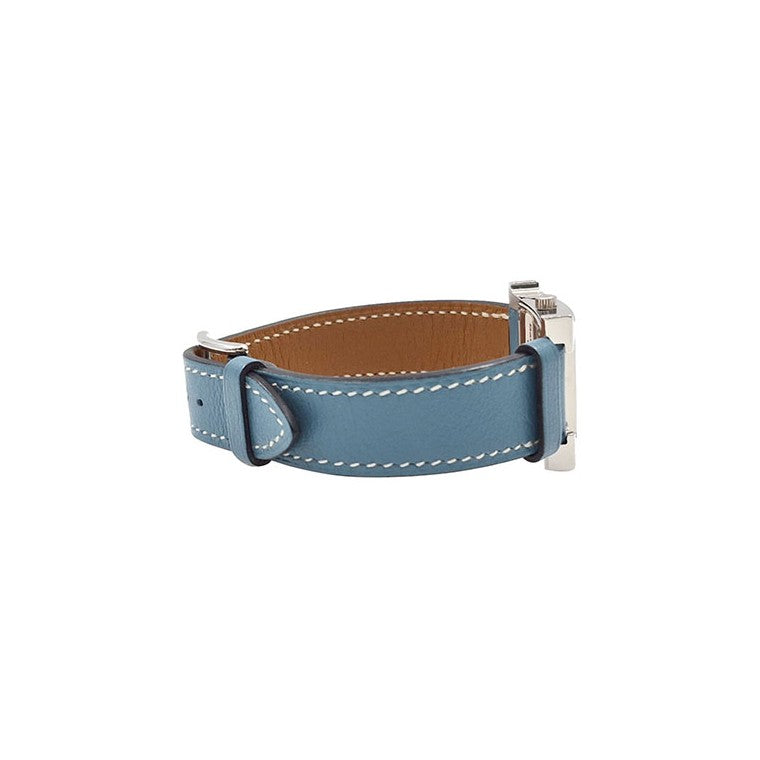 Hermès H-Hour Steel Watch (HH1.210)