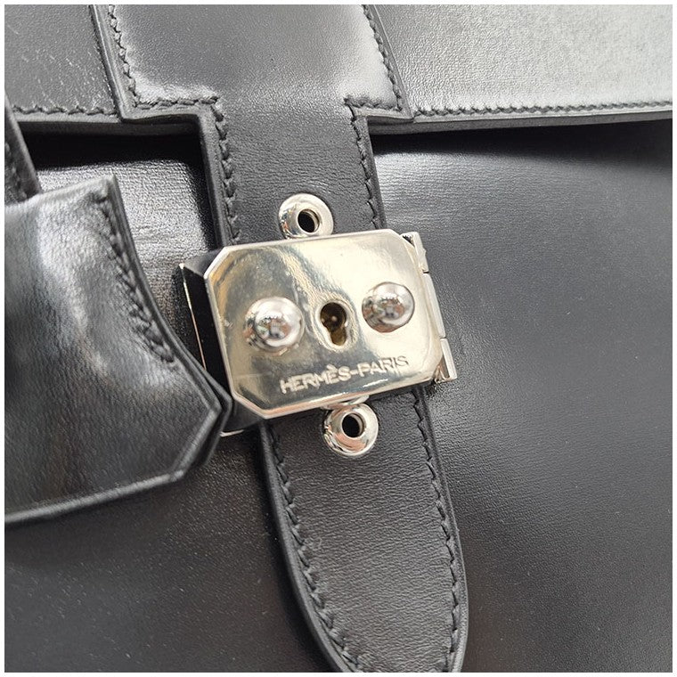 Hermès Sac Adepes 40 (C)