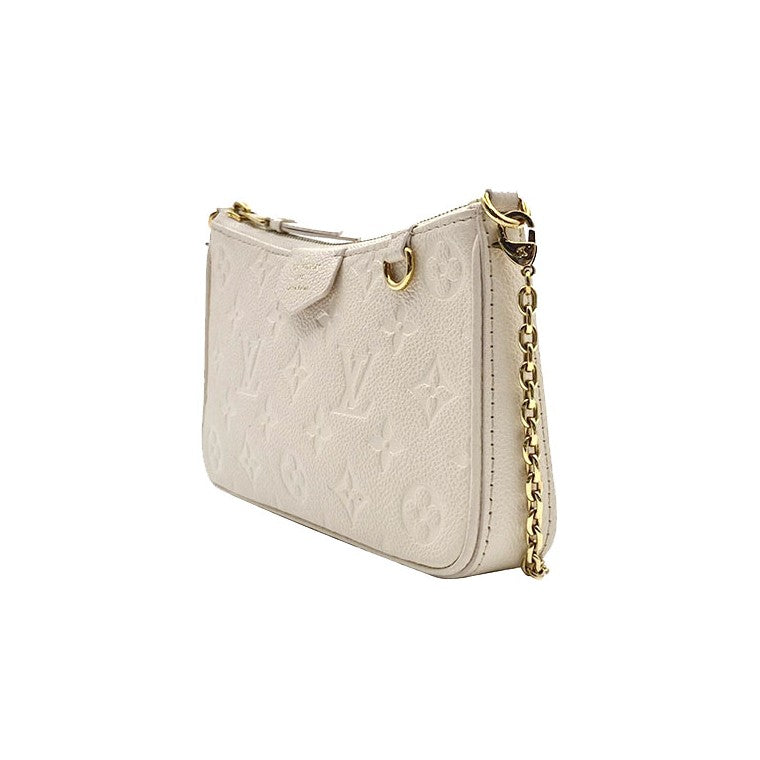 Louis Vuitton Empreinte Easy Pouch on Strap (M81066)