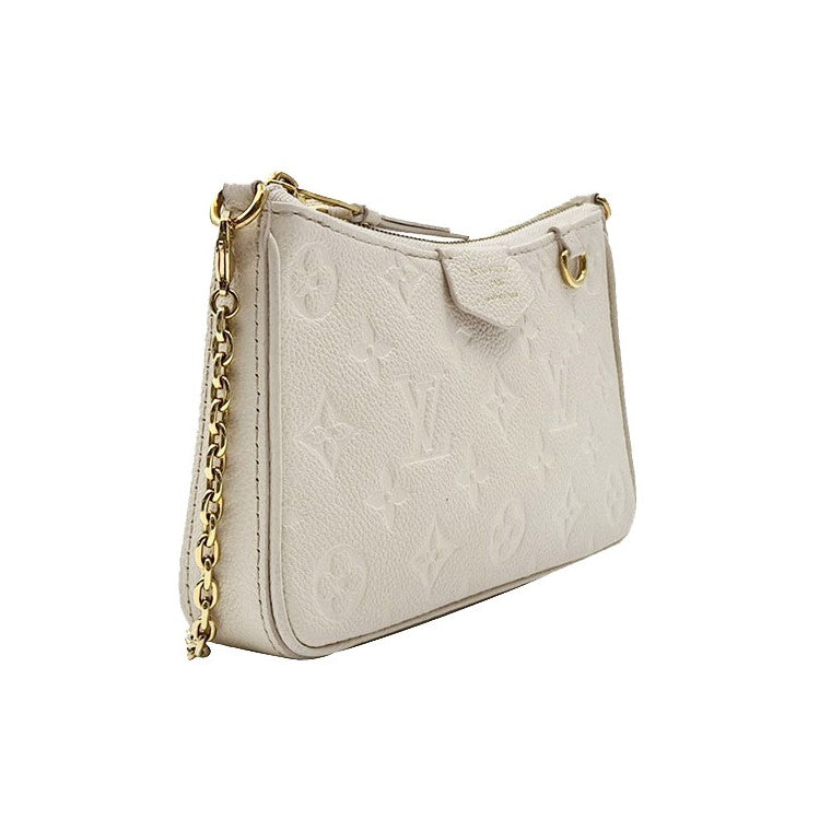 Louis Vuitton Empreinte Easy Pouch on Strap (M81066)