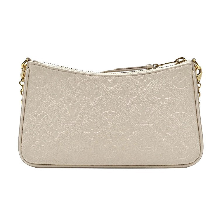 Louis Vuitton Empreinte Easy Pouch on Strap (M81066)