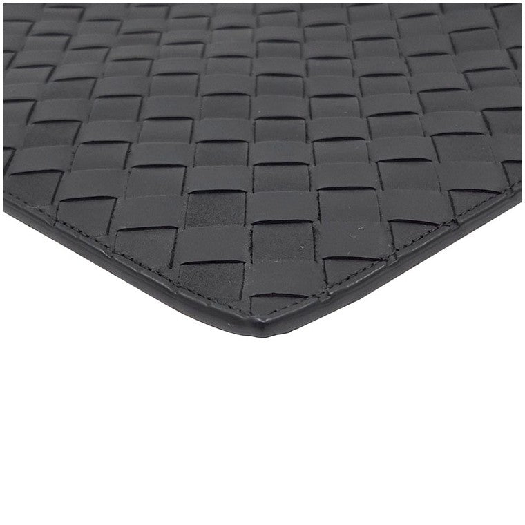Bottega Veneta Mesh Strap Clutch