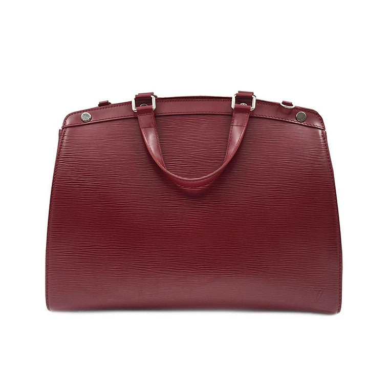Louis Vuitton Epi Brea GM