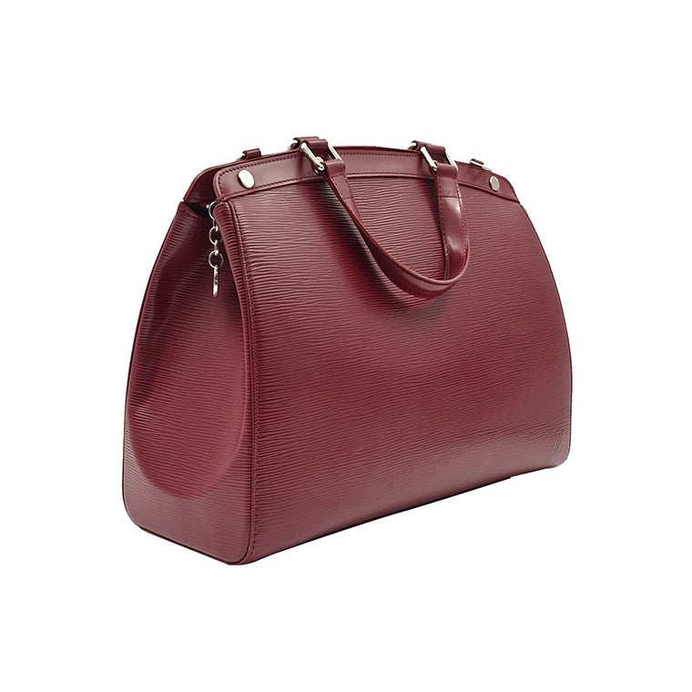 Louis Vuitton Epi Brea GM