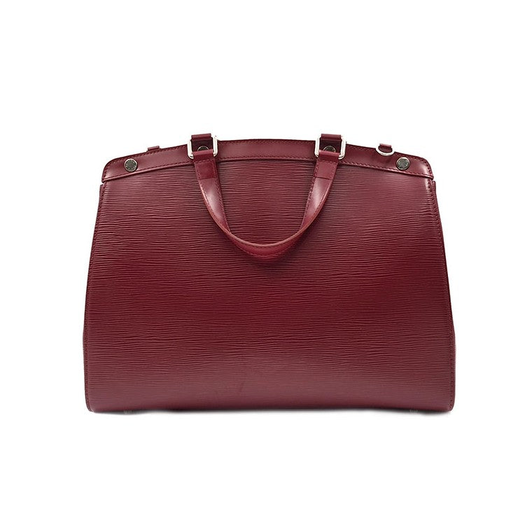 Louis Vuitton Epi Brea GM