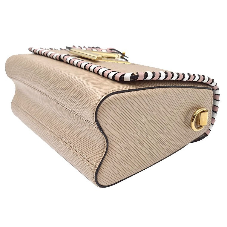 Louis Vuitton Epi Twist MM