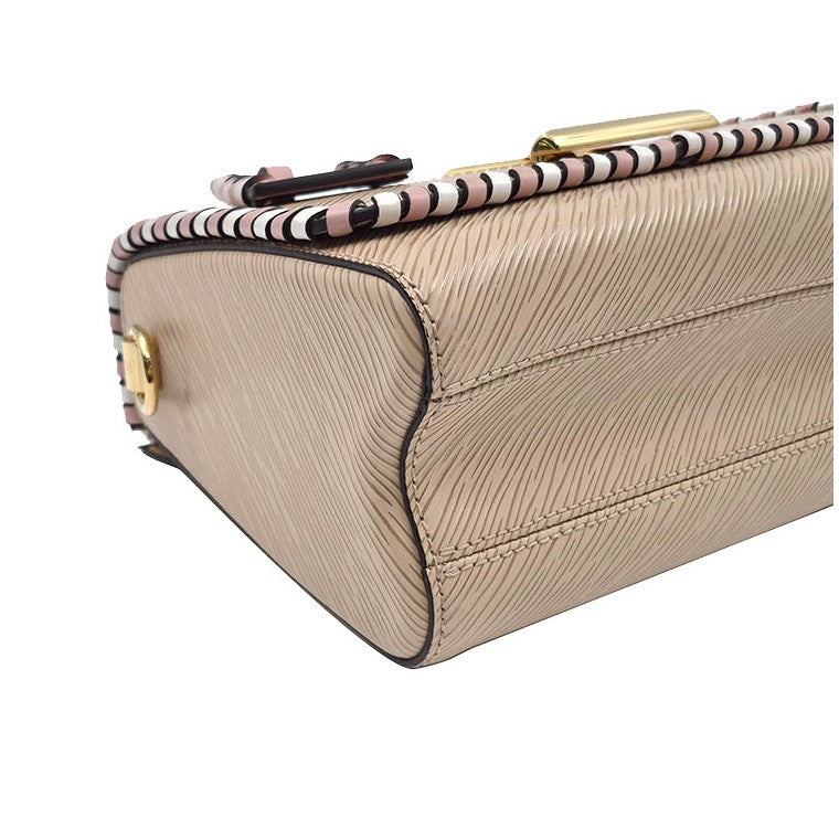 Louis Vuitton Epi Twist MM