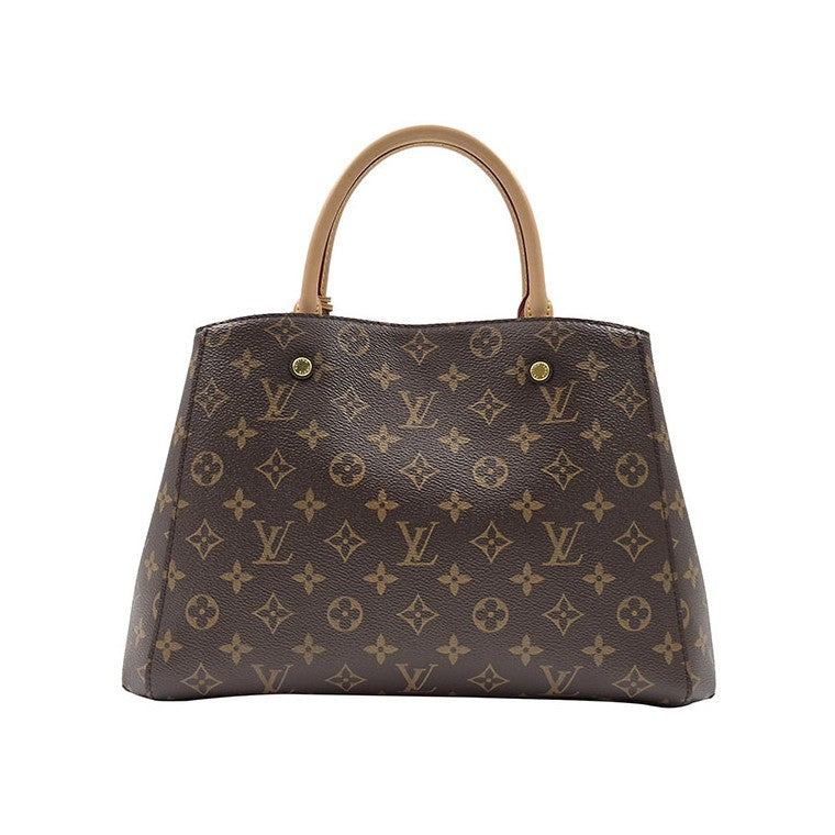 Louis Vuitton Monogram Montaigne MM (M41056)