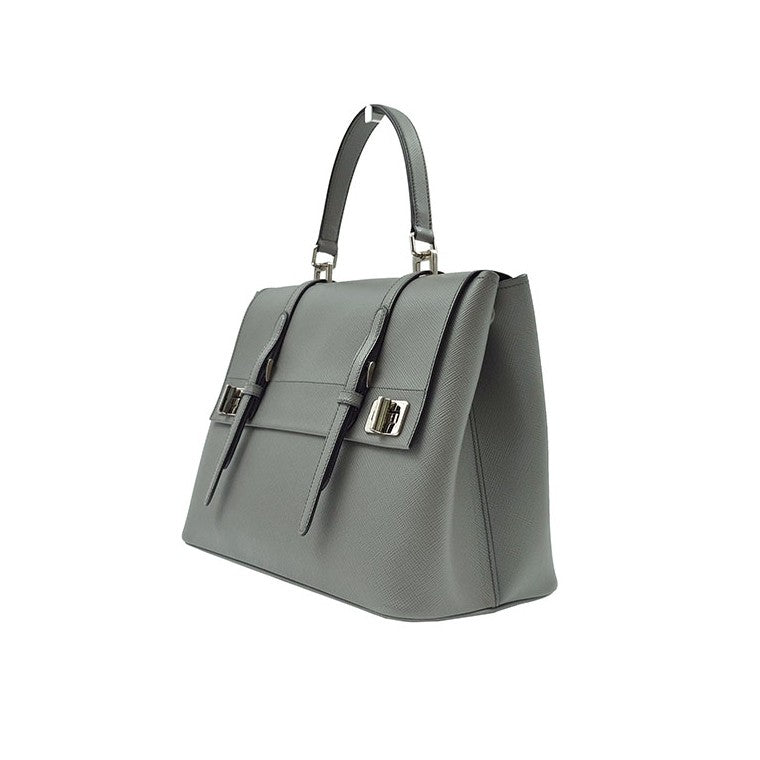 Prada Saffiano Cuir Tote Bag and Shoulder Bag (BN2789)