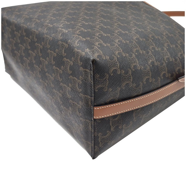 Celine Triumph Soft Shopper Bag
