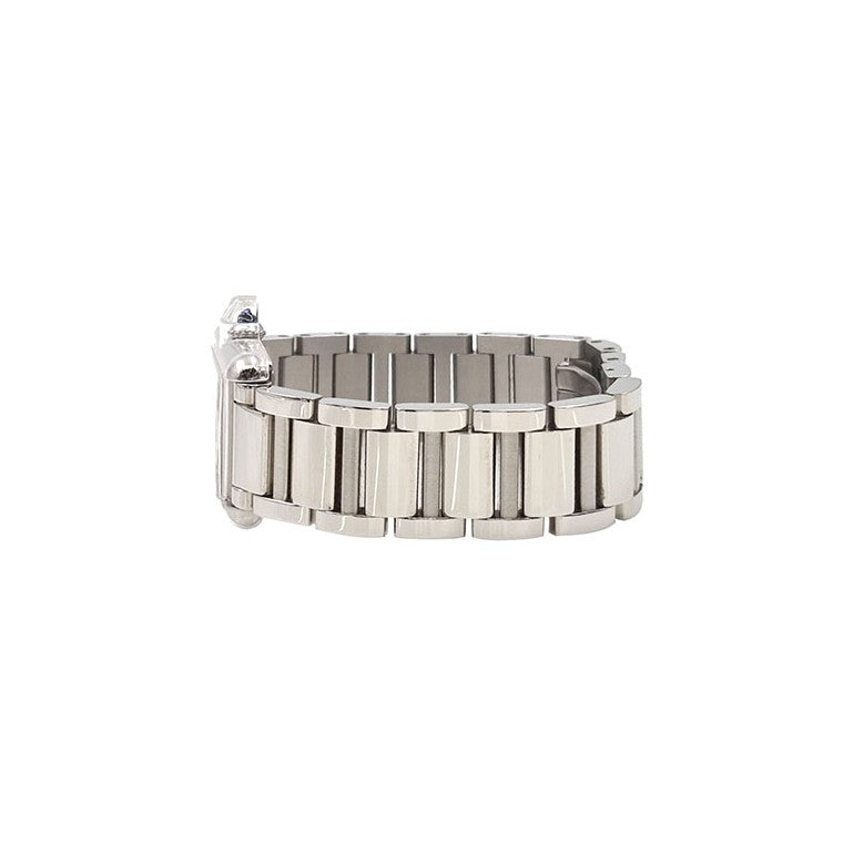 Cartier Tank Must Steel Watch Small (WSTA0051)