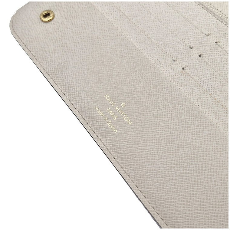 Louis Vuitton Monogram Insolite Wallet Long Wallet (M66563)