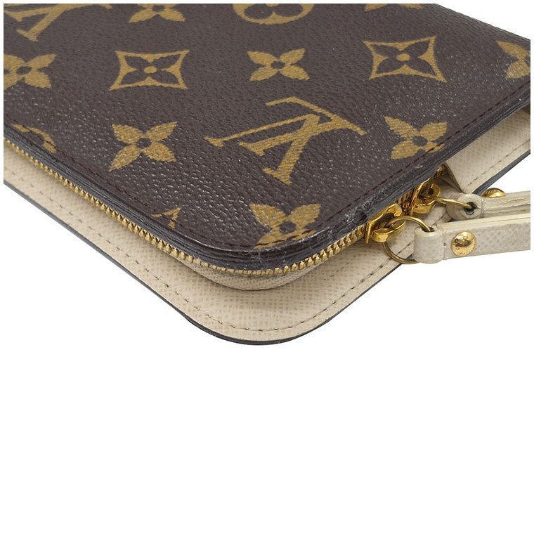 Louis Vuitton Monogram Insolite Wallet Long Wallet (M66563)