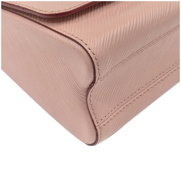 Louis Vuitton Epi Crystal Twist MM (M54717)
