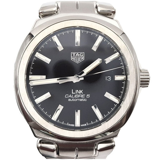 TAG Heuer Link Steel Watch (WBC2110)