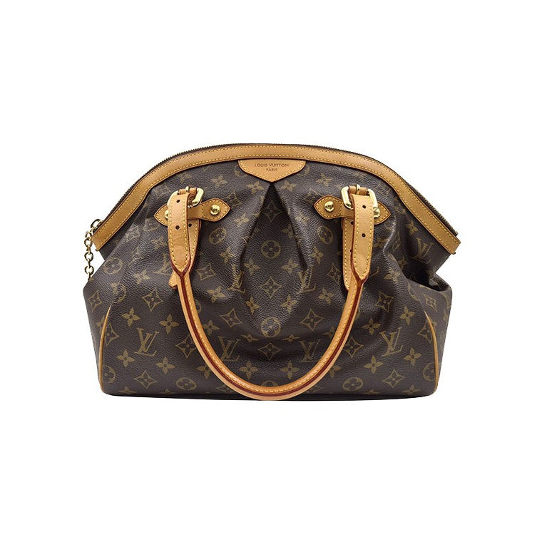 Louis Vuitton Monogram Tivoli GM