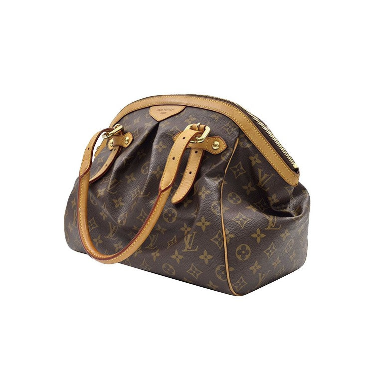 Louis Vuitton Monogram Tivoli GM