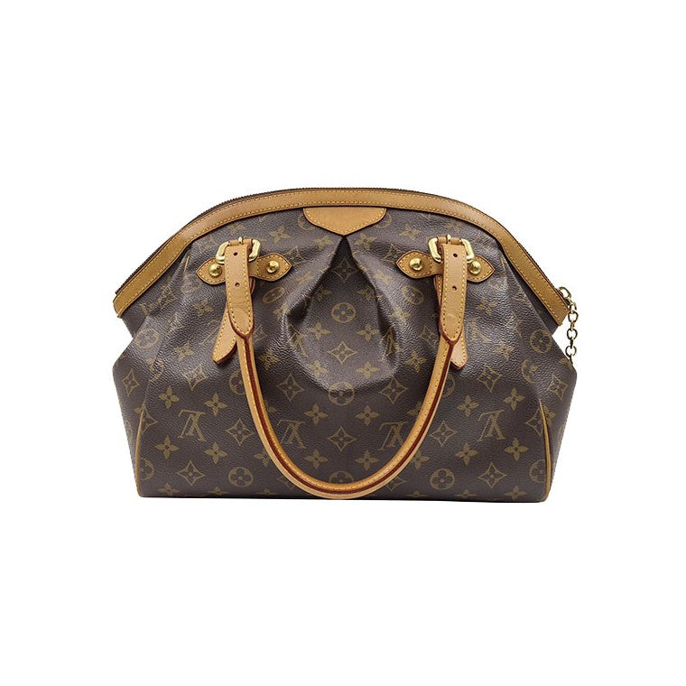 Louis Vuitton Monogram Tivoli GM