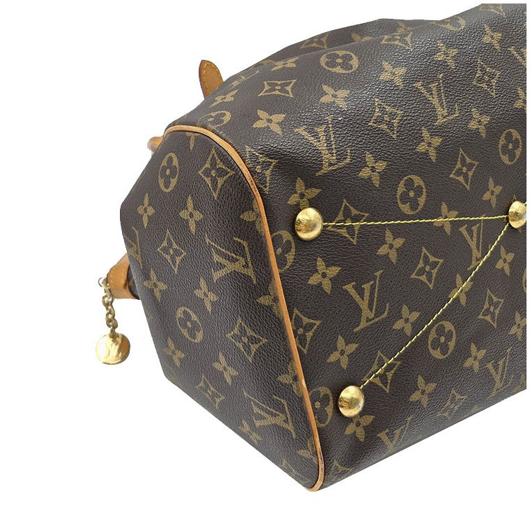 Louis Vuitton Monogram Tivoli GM