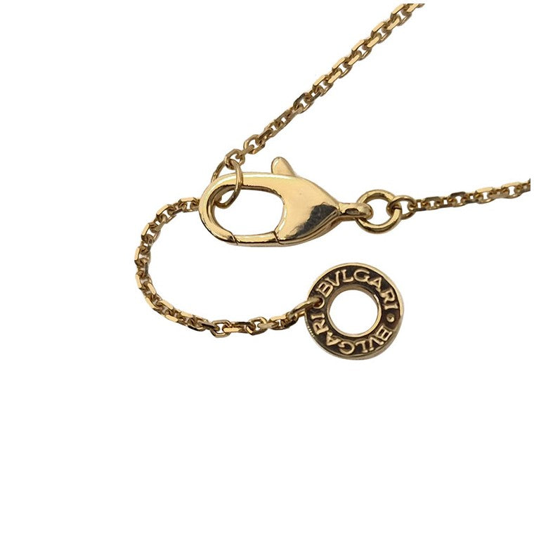 Bulgari Serpenti Viper Necklace