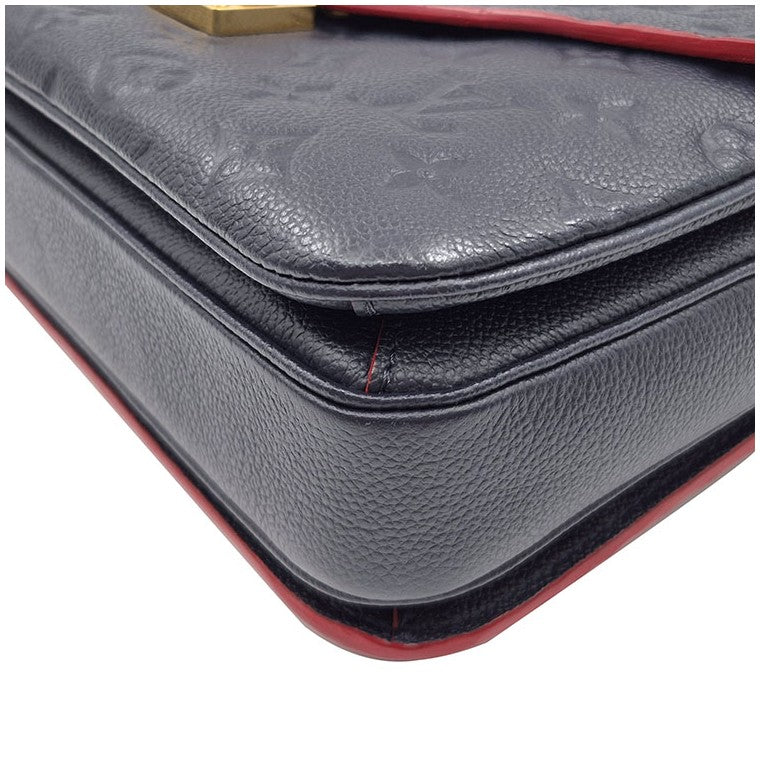 Louis Vuitton Empreinte Pochette Métis MM (M44071)