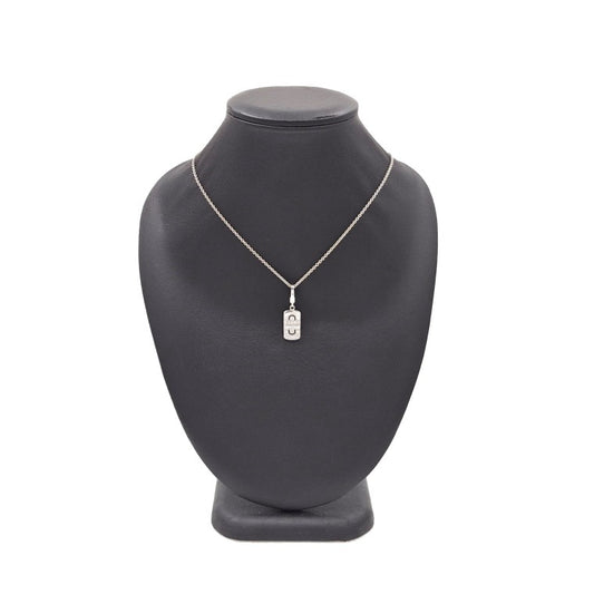 Bulgari Parentesi Diamond Necklace