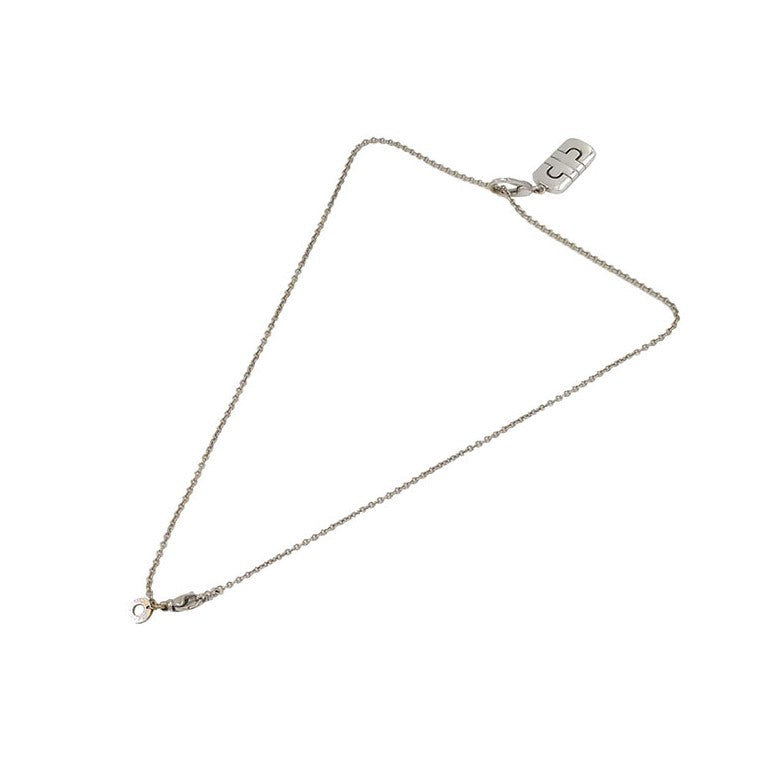Bulgari Parentesi Diamond Necklace