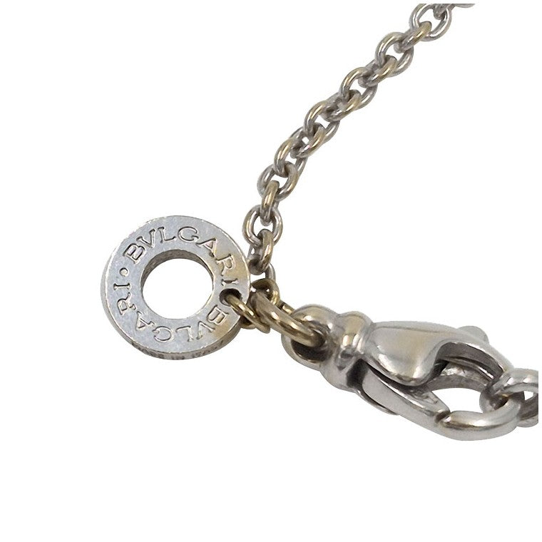 Bulgari Parentesi Diamond Necklace