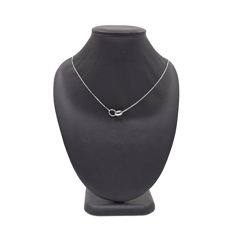 Cartier Love Diamond Necklace