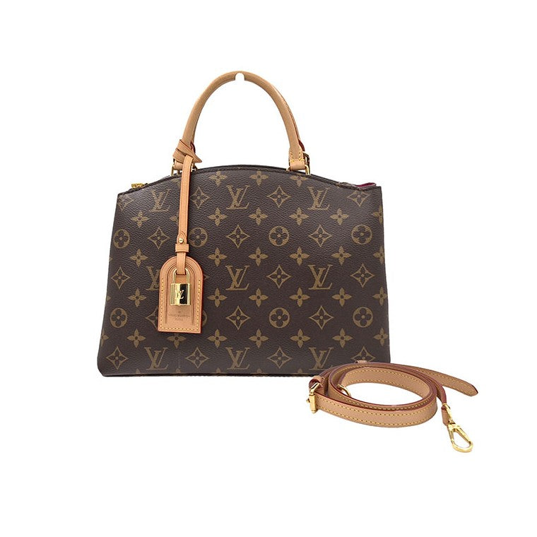 Louis Vuitton Monogram Petite Palette