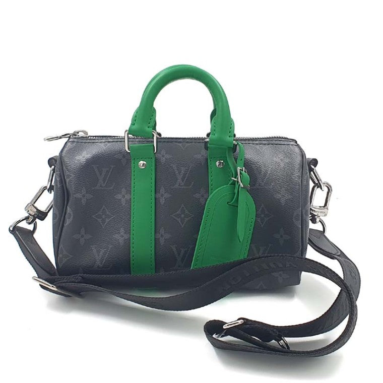 Louis Vuitton Keepall Bandoulière 25