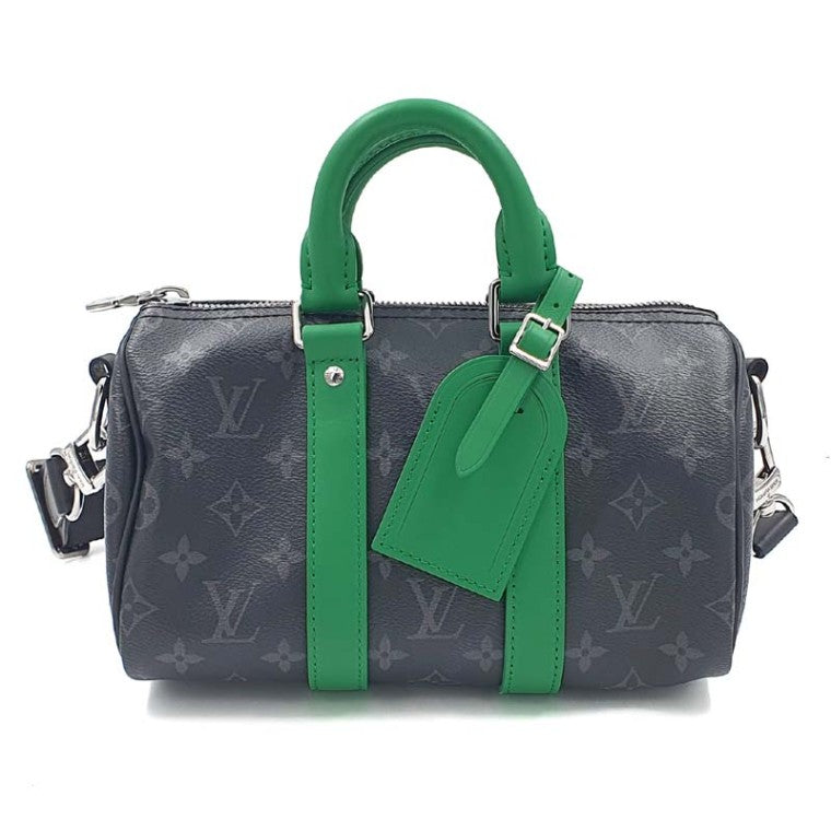 Louis Vuitton Keepall Bandoulière 25