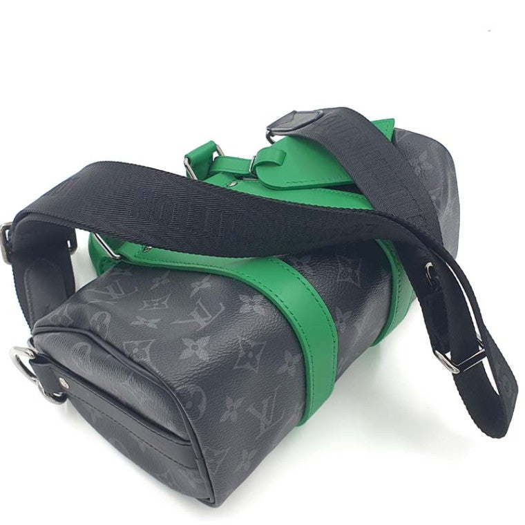 Louis Vuitton Keepall Bandoulière 25