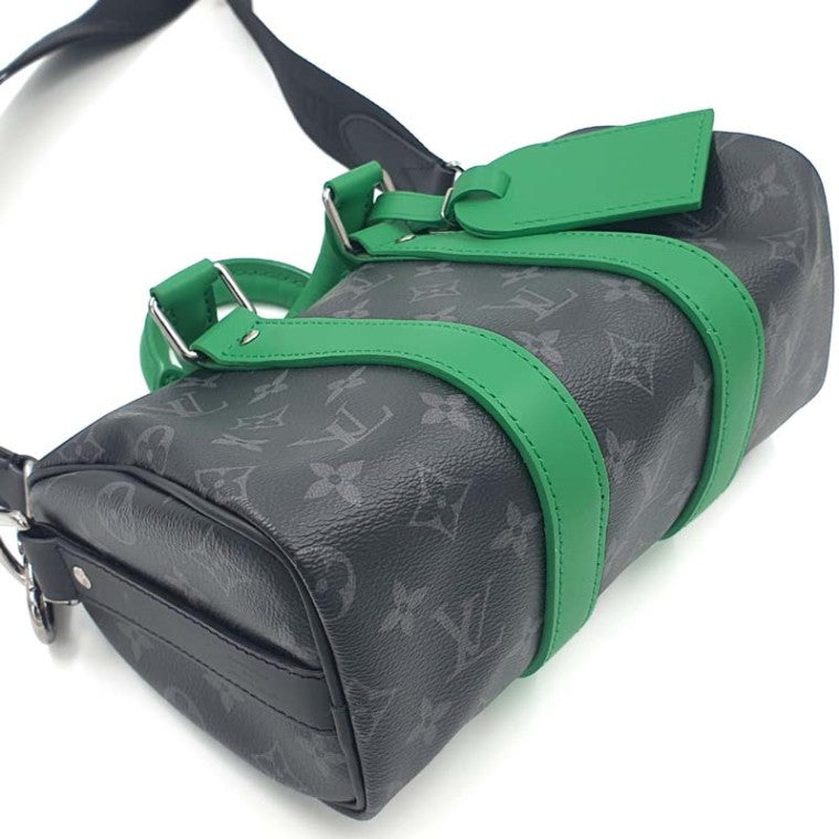Louis Vuitton Keepall Bandoulière 25