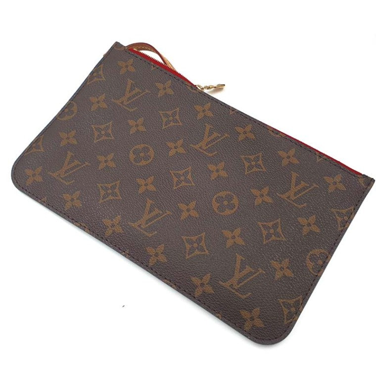 Louis Vuitton Monogram Neverfull mm