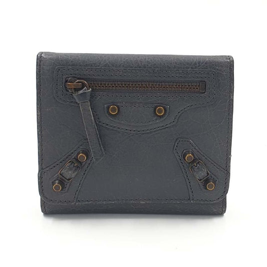 Balenciaga Motor Wallet