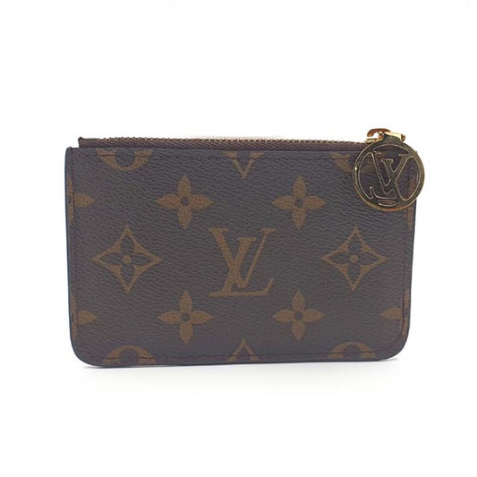 Louis Vuitton Monogram Romy Cardholder