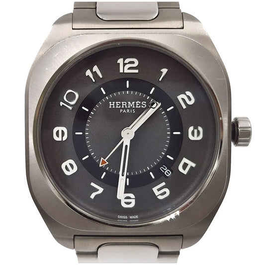 Hermès H08 Titanium Watch (SP1.741)