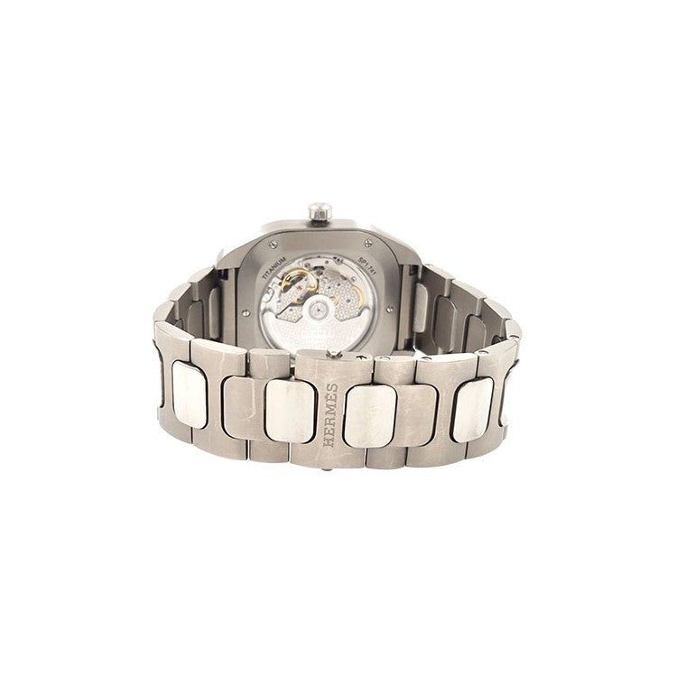 Hermès H08 Titanium Watch (SP1.741)