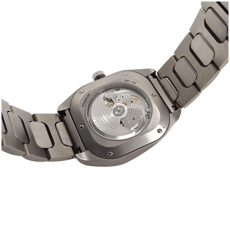 Hermès H08 Titanium Watch (SP1.741)