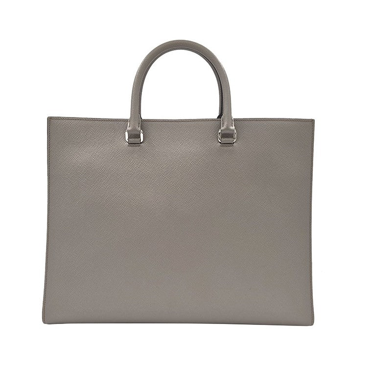 Prada Saffiano Briefcases and Document Bags