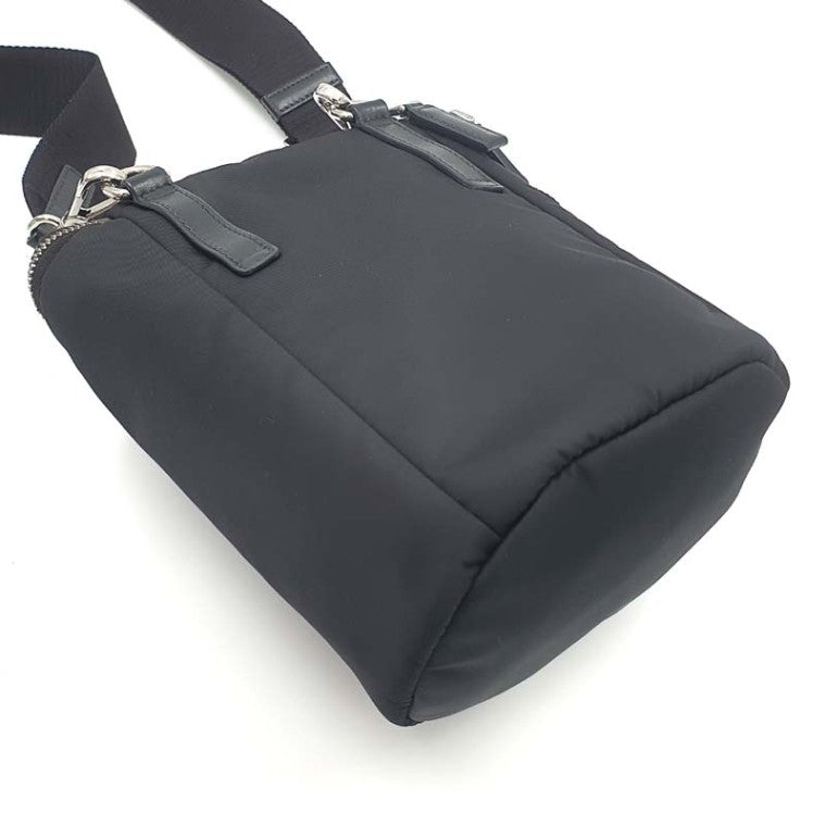 Prada Re-Ylon crossbody bag